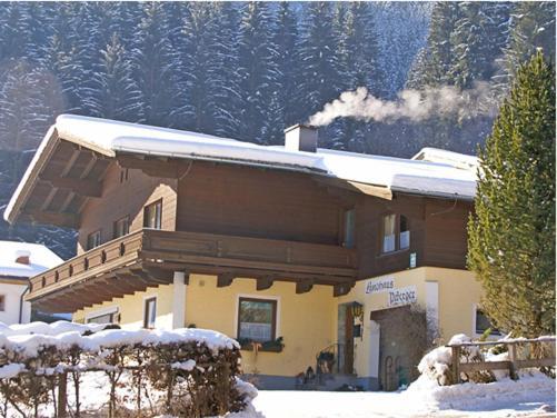 Landhaus Piberger - Zell Am See Kaprun Summer Card Included Екстериор снимка