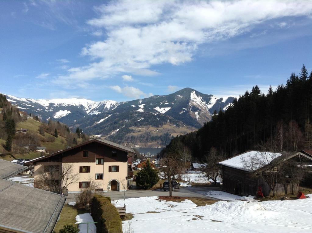 Landhaus Piberger - Zell Am See Kaprun Summer Card Included Екстериор снимка