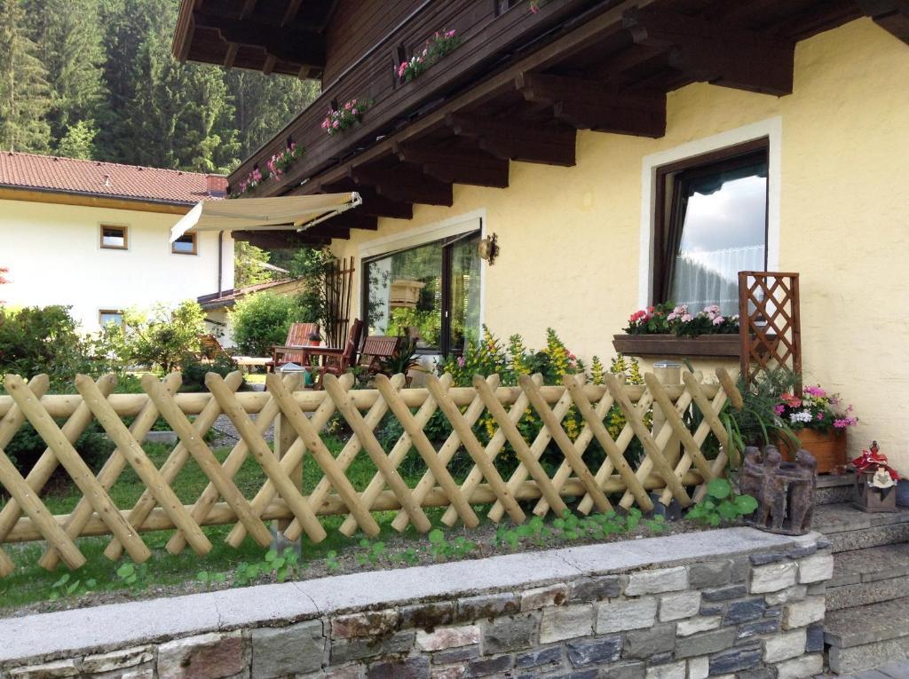 Landhaus Piberger - Zell Am See Kaprun Summer Card Included Екстериор снимка