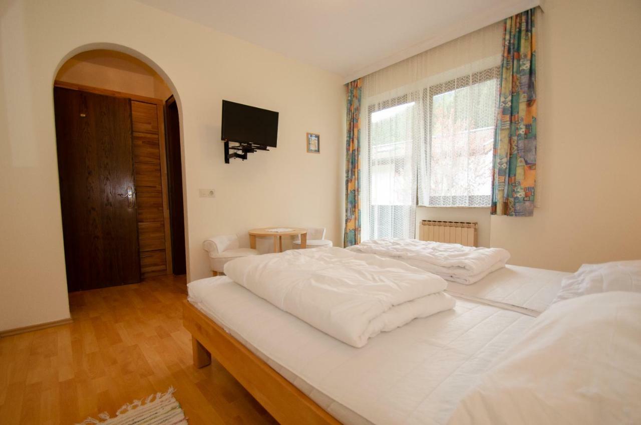 Landhaus Piberger - Zell Am See Kaprun Summer Card Included Екстериор снимка