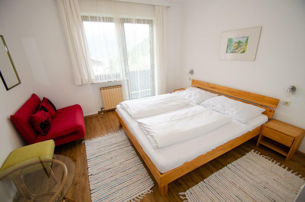Landhaus Piberger - Zell Am See Kaprun Summer Card Included Екстериор снимка