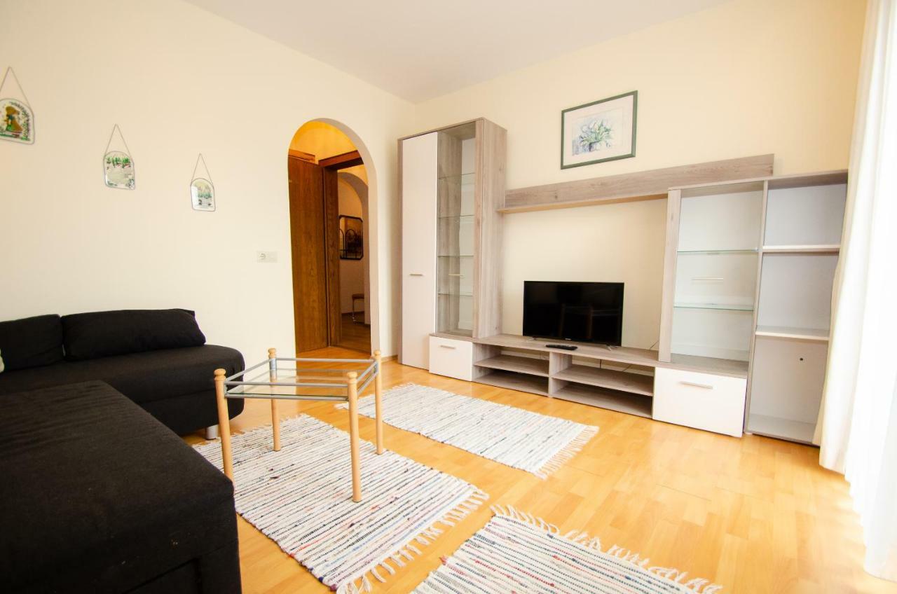 Landhaus Piberger - Zell Am See Kaprun Summer Card Included Екстериор снимка