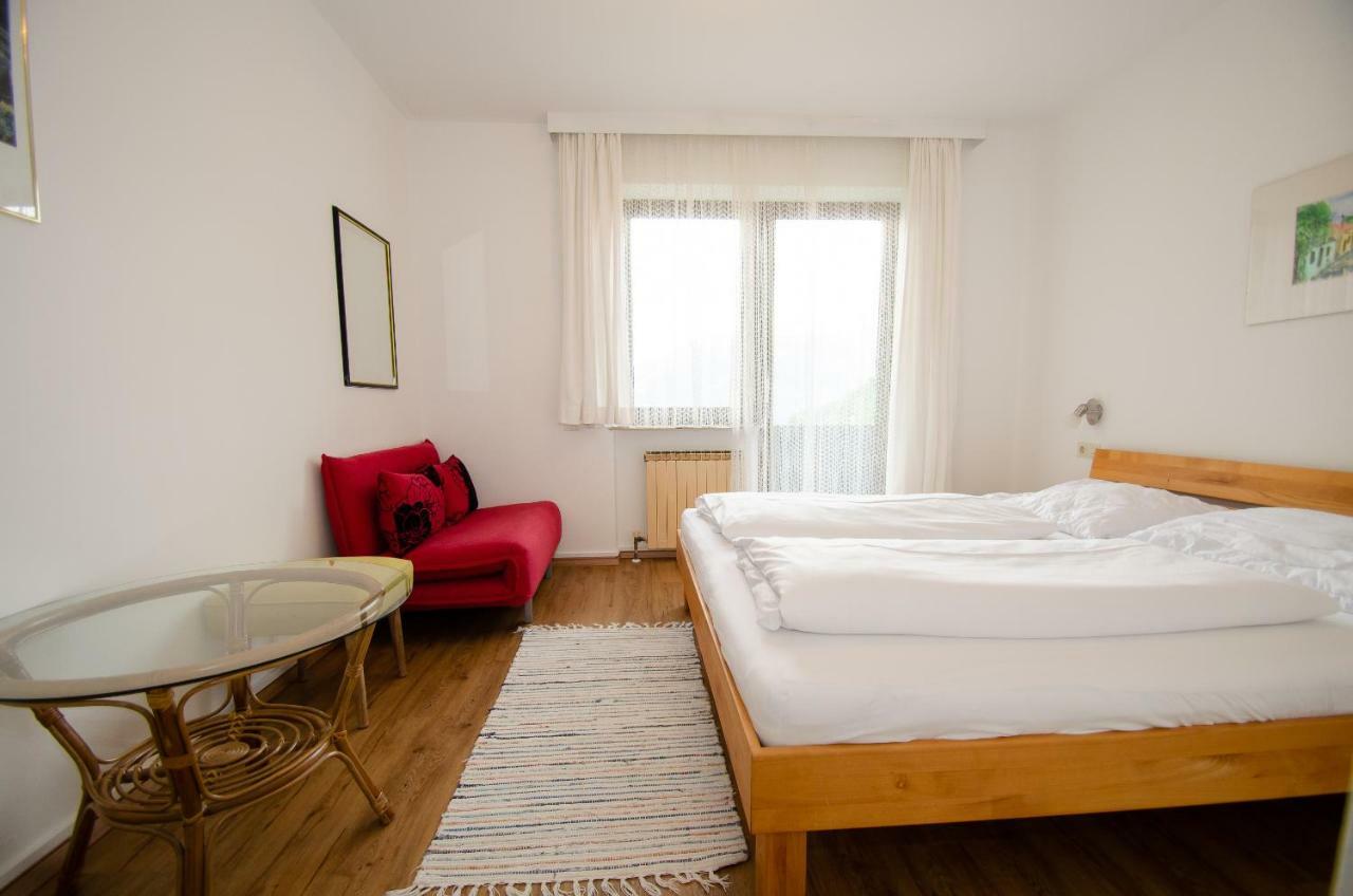 Landhaus Piberger - Zell Am See Kaprun Summer Card Included Екстериор снимка