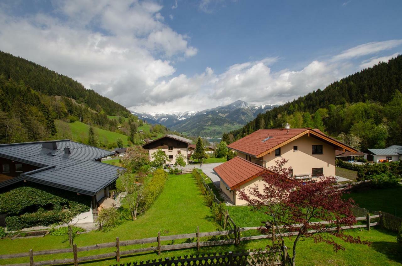 Landhaus Piberger - Zell Am See Kaprun Summer Card Included Екстериор снимка