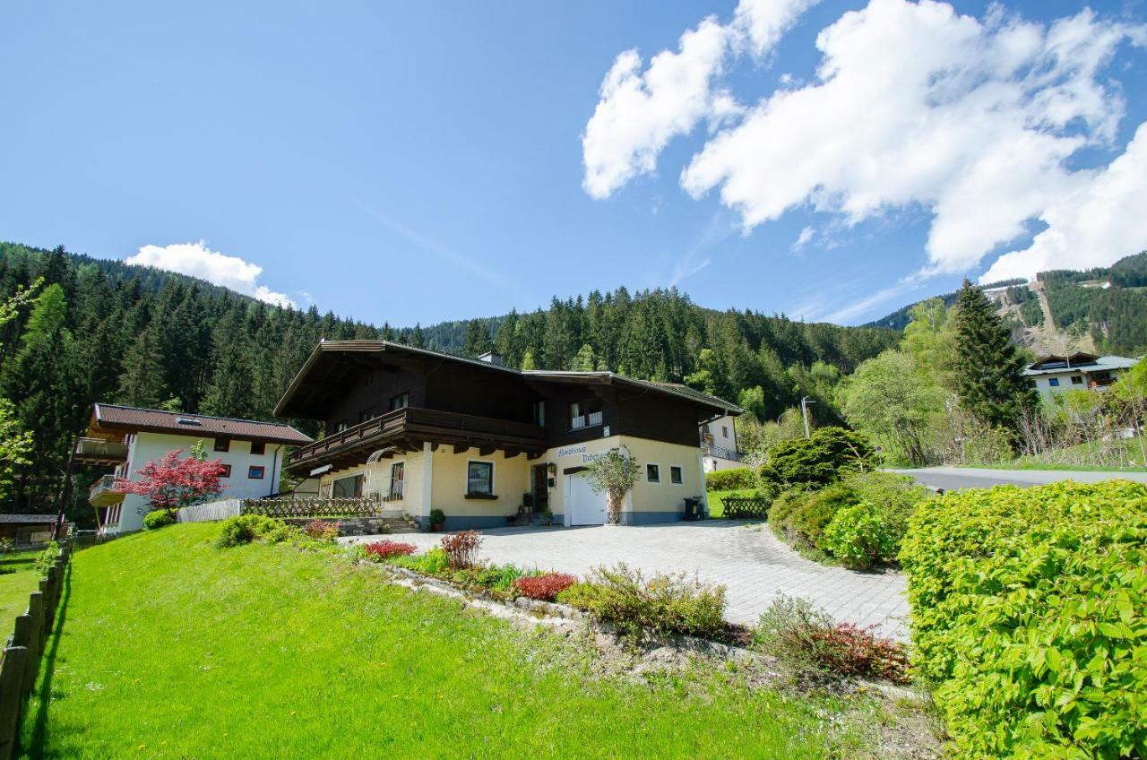 Landhaus Piberger - Zell Am See Kaprun Summer Card Included Екстериор снимка